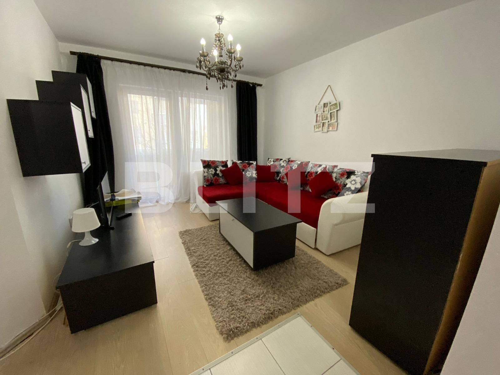 Apartament de închiriat 2 camere Floreşti - 75597AI | BLITZ Cluj-Napoca | Poza3