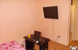 1 camera, 28 mp, etaj intermediar, zona strazii Bucegi