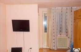 1 camera, 28 mp, etaj intermediar, zona strazii Bucegi