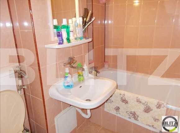 Garsonieră de vânzare Manastur - 7560AV | BLITZ Cluj-Napoca | Poza6