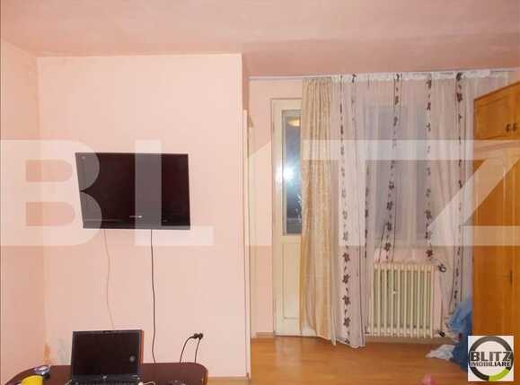 Garsonieră de vânzare Manastur - 7560AV | BLITZ Cluj-Napoca | Poza2