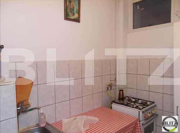 Garsonieră de vânzare Manastur - 7560AV | BLITZ Cluj-Napoca | Poza5