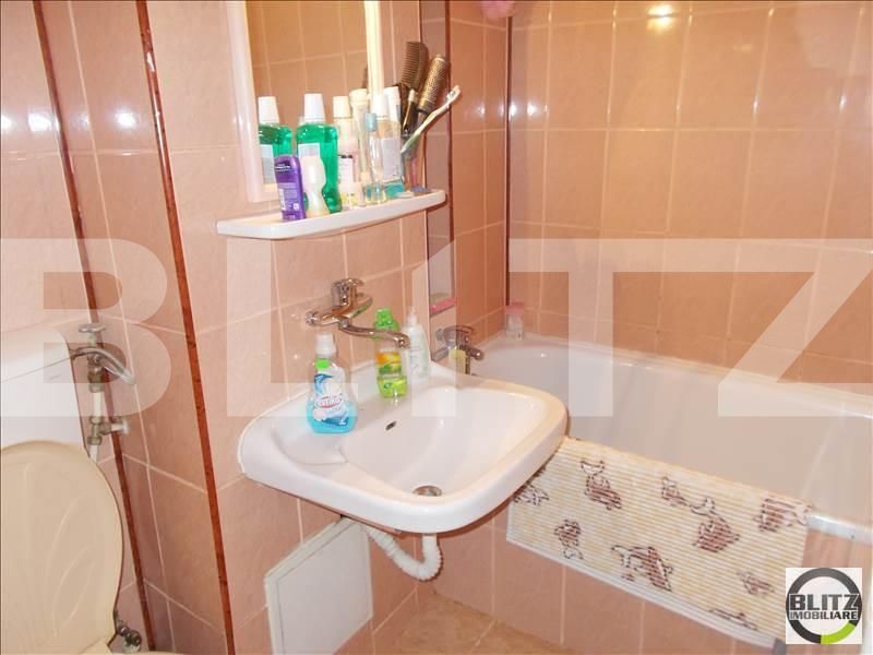 Garsonieră de vânzare Manastur - 7560AV | BLITZ Cluj-Napoca | Poza6
