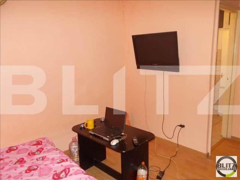 Garsonieră de vânzare Manastur - 7560AV | BLITZ Cluj-Napoca | Poza3