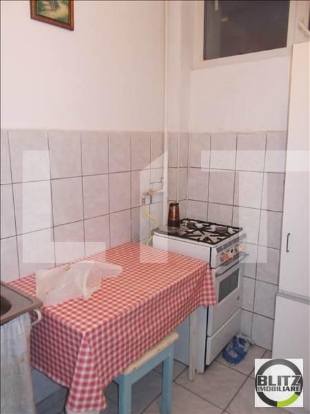 Garsonieră de vânzare Manastur - 7560AV | BLITZ Cluj-Napoca | Poza4