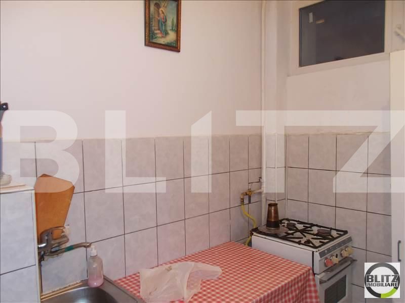 Garsonieră de vânzare Manastur - 7560AV | BLITZ Cluj-Napoca | Poza5