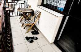 Apartament EXCLUSIVIST cu 3 camere, 73 mp, 2 balcoane, parcare, boxa, etaj intermediar, bloc nou, zona Iulius Mall