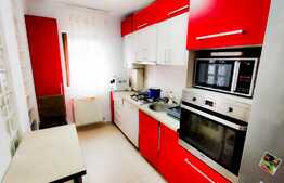 Apartament EXCLUSIVIST cu 3 camere, 73 mp, 2 balcoane, parcare, boxa, etaj intermediar, bloc nou, zona Iulius Mall