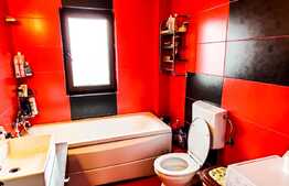 Apartament EXCLUSIVIST cu 3 camere, 73 mp, 2 balcoane, parcare, boxa, etaj intermediar, bloc nou, zona Iulius Mall