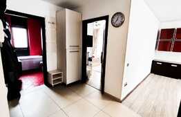 Apartament EXCLUSIVIST cu 3 camere, 73 mp, 2 balcoane, parcare, boxa, etaj intermediar, bloc nou, zona Iulius Mall