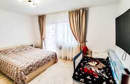 Apartament EXCLUSIVIST cu 3 camere, 73 mp, 2 balcoane, parcare, boxa, etaj intermediar, bloc nou, zona Iulius Mall