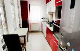 Apartament EXCLUSIVIST cu 3 camere, 73 mp, 2 balcoane, parcare, boxa, etaj intermediar, bloc nou, zona Iulius Mall