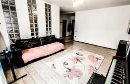 Apartament EXCLUSIVIST cu 3 camere, 73 mp, 2 balcoane, parcare, boxa, etaj intermediar, bloc nou, zona Iulius Mall