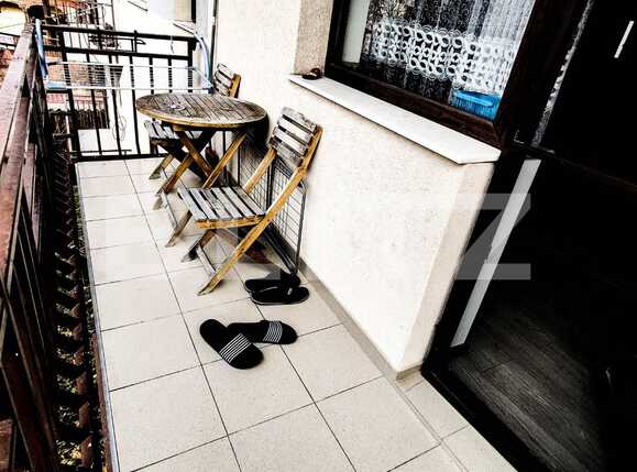 Apartament de vânzare 3 camere Gheorgheni - 75605AV | BLITZ Cluj-Napoca | Poza6