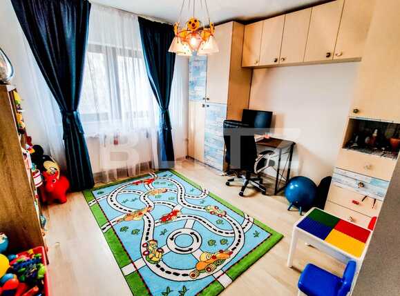 Apartament de vânzare 3 camere Gheorgheni - 75605AV | BLITZ Cluj-Napoca | Poza10