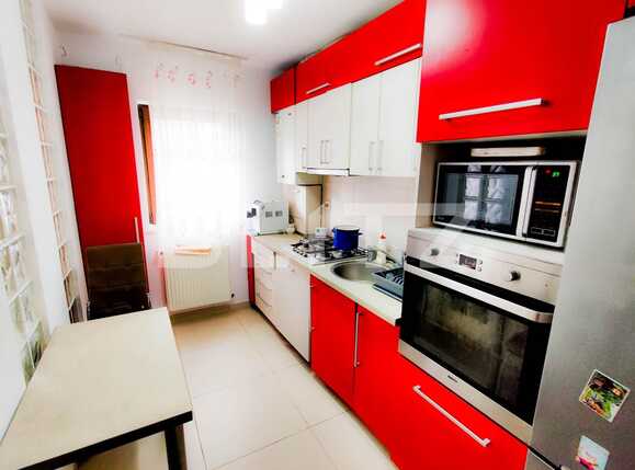 Apartament de vânzare 3 camere Gheorgheni - 75605AV | BLITZ Cluj-Napoca | Poza5