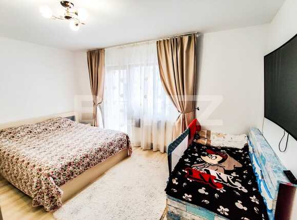 Apartament de vânzare 3 camere Gheorgheni - 75605AV | BLITZ Cluj-Napoca | Poza7