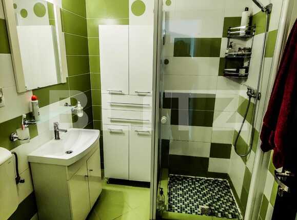 Apartament de vânzare 3 camere Gheorgheni - 75605AV | BLITZ Cluj-Napoca | Poza11