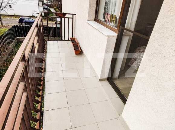 Apartament de vânzare 3 camere Gheorgheni - 75605AV | BLITZ Cluj-Napoca | Poza8