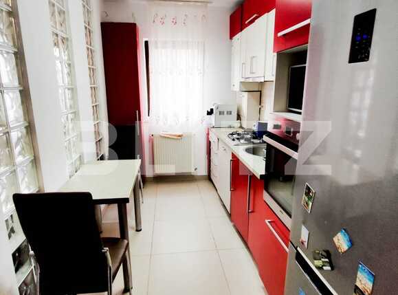 Apartament de vânzare 3 camere Gheorgheni - 75605AV | BLITZ Cluj-Napoca | Poza4