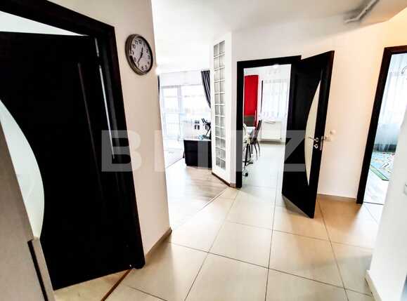 Apartament de vânzare 3 camere Gheorgheni - 75605AV | BLITZ Cluj-Napoca | Poza13