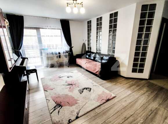Apartament de vânzare 3 camere Gheorgheni - 75605AV | BLITZ Cluj-Napoca | Poza1