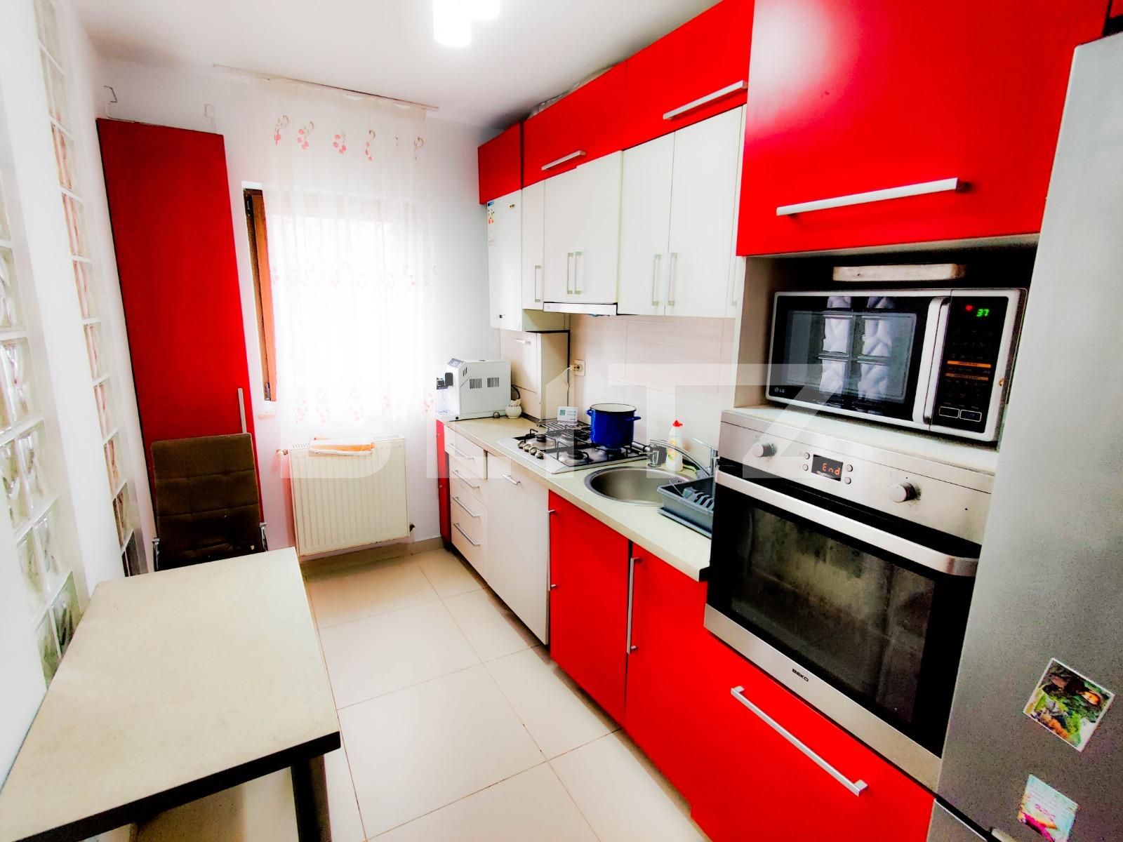 Apartament de vânzare 3 camere Gheorgheni - 75605AV | BLITZ Cluj-Napoca | Poza5