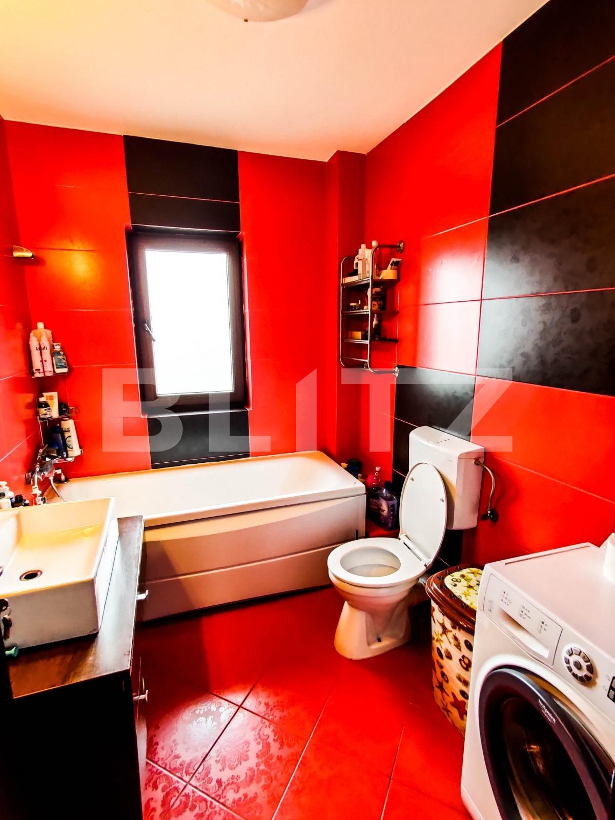 Apartament de vânzare 3 camere Gheorgheni - 75605AV | BLITZ Cluj-Napoca | Poza9