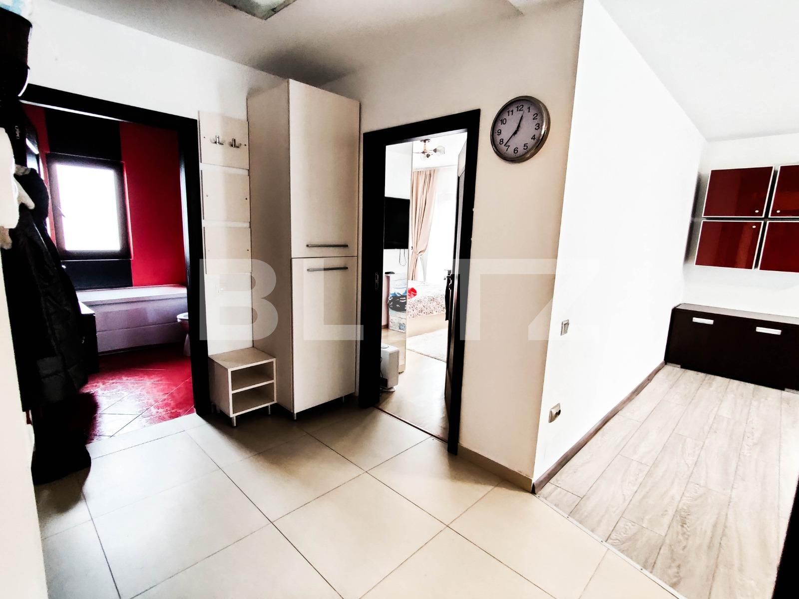 Apartament de vânzare 3 camere Gheorgheni - 75605AV | BLITZ Cluj-Napoca | Poza12