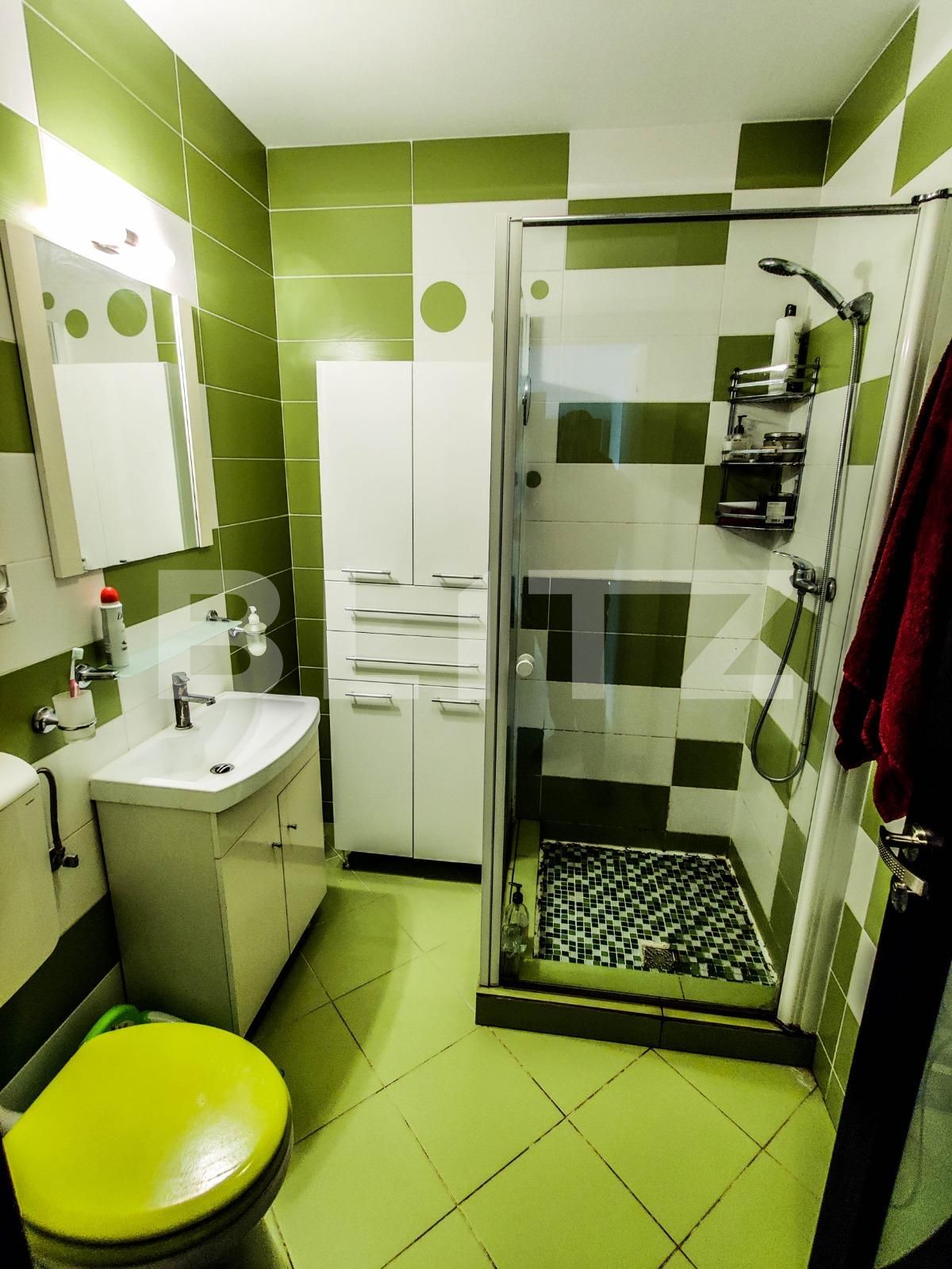 Apartament de vânzare 3 camere Gheorgheni - 75605AV | BLITZ Cluj-Napoca | Poza11