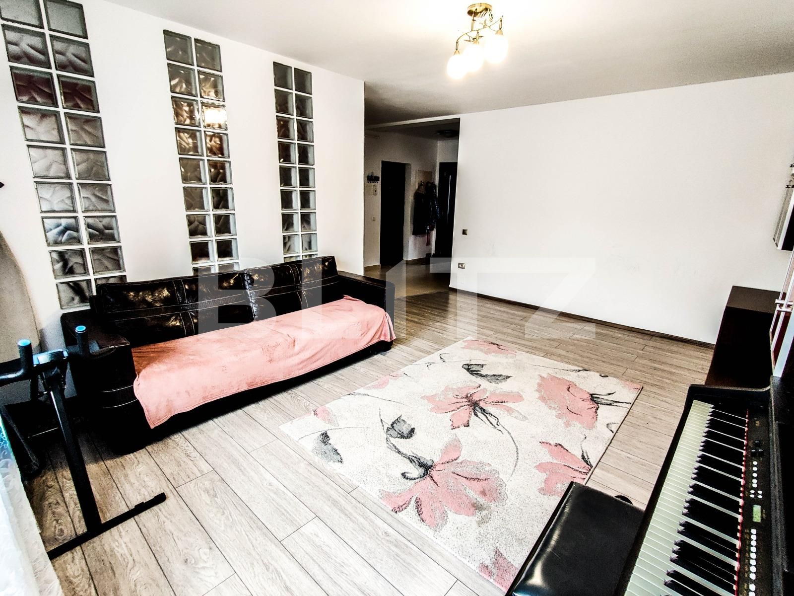 Apartament de vânzare 3 camere Gheorgheni - 75605AV | BLITZ Cluj-Napoca | Poza3