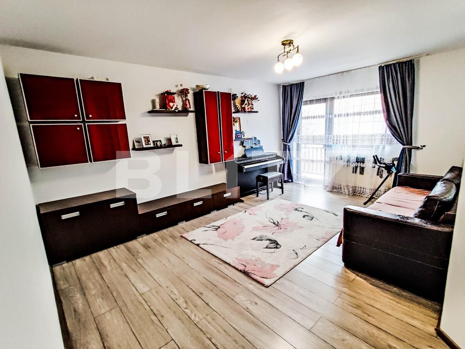 Apartament de vânzare 3 camere Gheorgheni - 75605AV | BLITZ Cluj-Napoca | Poza2