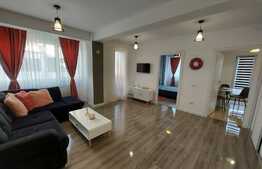 Apartament 3 camere, modern/lux, garaj, 66 mp, zona Lidl