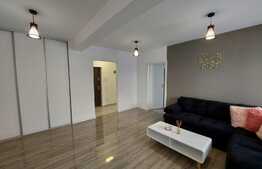 Apartament 3 camere, modern/lux, garaj, 66 mp, zona Lidl