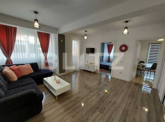 Apartament de vânzare 3 camere Floreşti - 75606AV | BLITZ Cluj-Napoca | Poza1