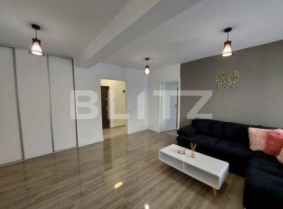 Apartament de vânzare 3 camere Floreşti - 75606AV | BLITZ Cluj-Napoca | Poza3