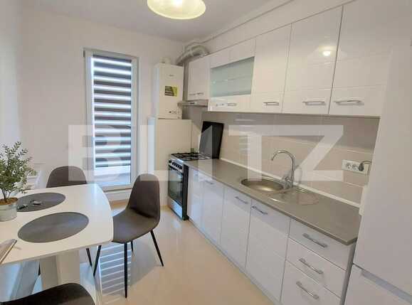 Apartament de vânzare 3 camere Floreşti - 75606AV | BLITZ Cluj-Napoca | Poza5