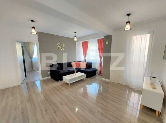 Apartament de vânzare 3 camere Floreşti - 75606AV | BLITZ Cluj-Napoca | Poza2