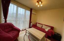 Apartament de 2 camere, decomandat, parcare, 40 mp, zona Iulius Mall