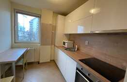 Apartament de 2 camere, decomandat, parcare, 40 mp, zona Iulius Mall