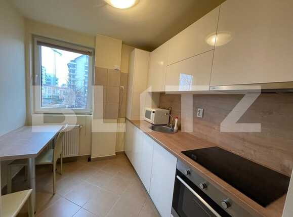 Apartament de închiriat 2 camere Intre Lacuri - 75610AI | BLITZ Cluj-Napoca | Poza2