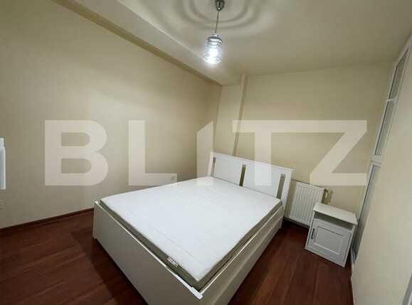 Apartament de închiriat 2 camere Intre Lacuri - 75610AI | BLITZ Cluj-Napoca | Poza3