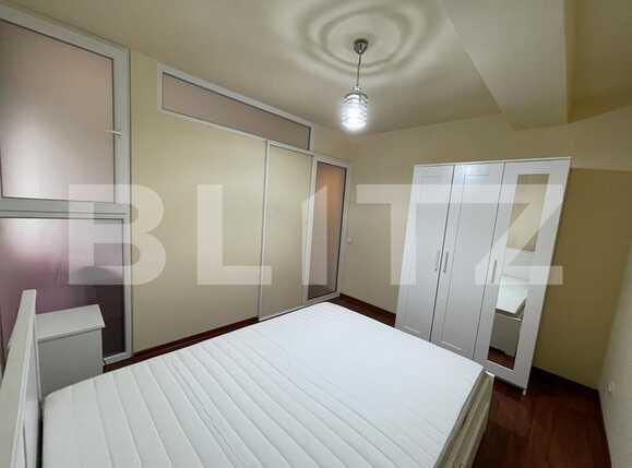 Apartament de închiriat 2 camere Intre Lacuri - 75610AI | BLITZ Cluj-Napoca | Poza4