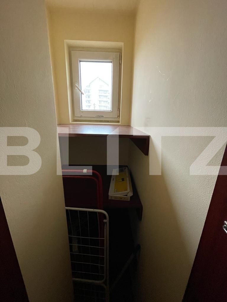 Apartament de închiriat 2 camere Intre Lacuri - 75610AI | BLITZ Cluj-Napoca | Poza7