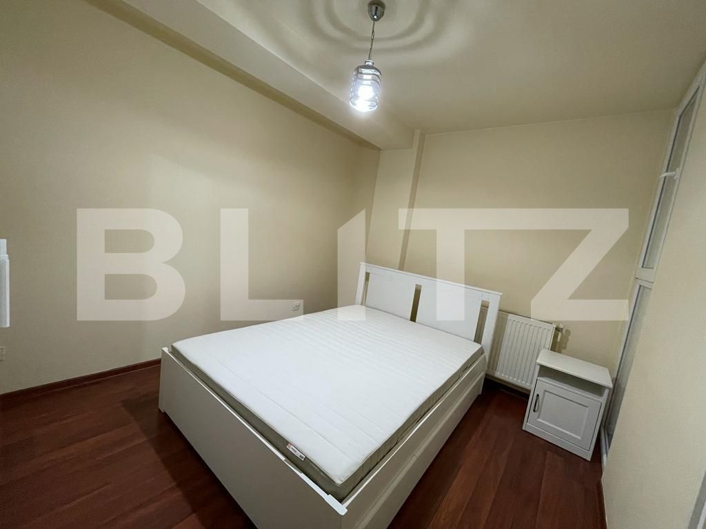 Apartament de închiriat 2 camere Intre Lacuri - 75610AI | BLITZ Cluj-Napoca | Poza3
