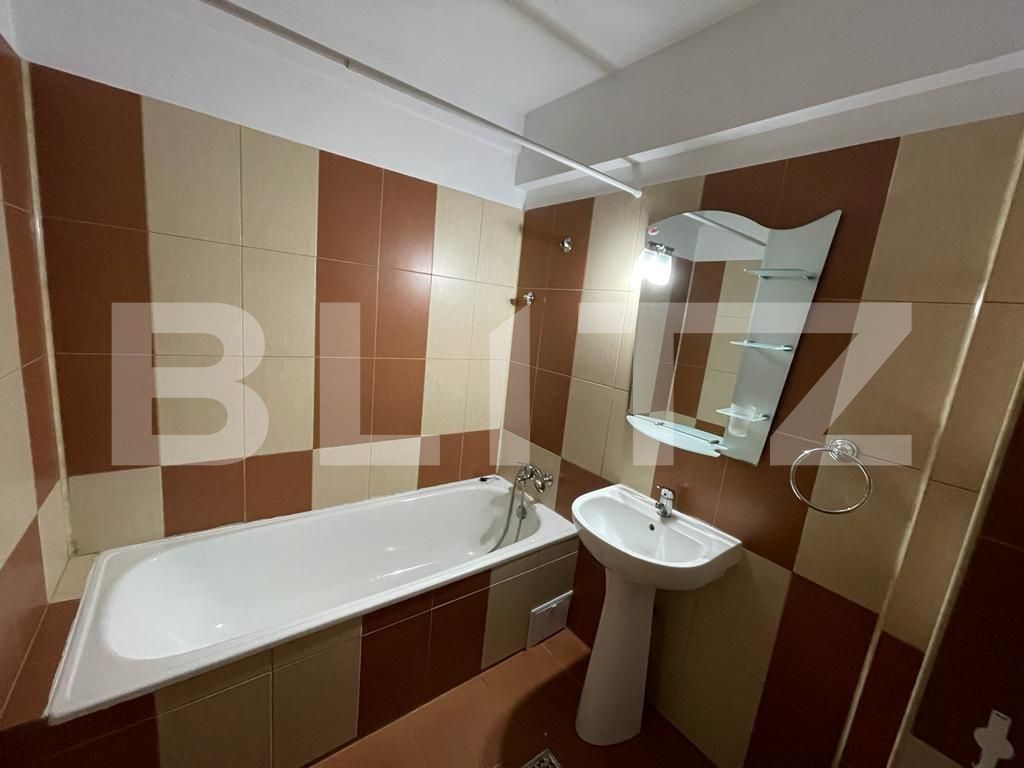 Apartament de închiriat 2 camere Intre Lacuri - 75610AI | BLITZ Cluj-Napoca | Poza5