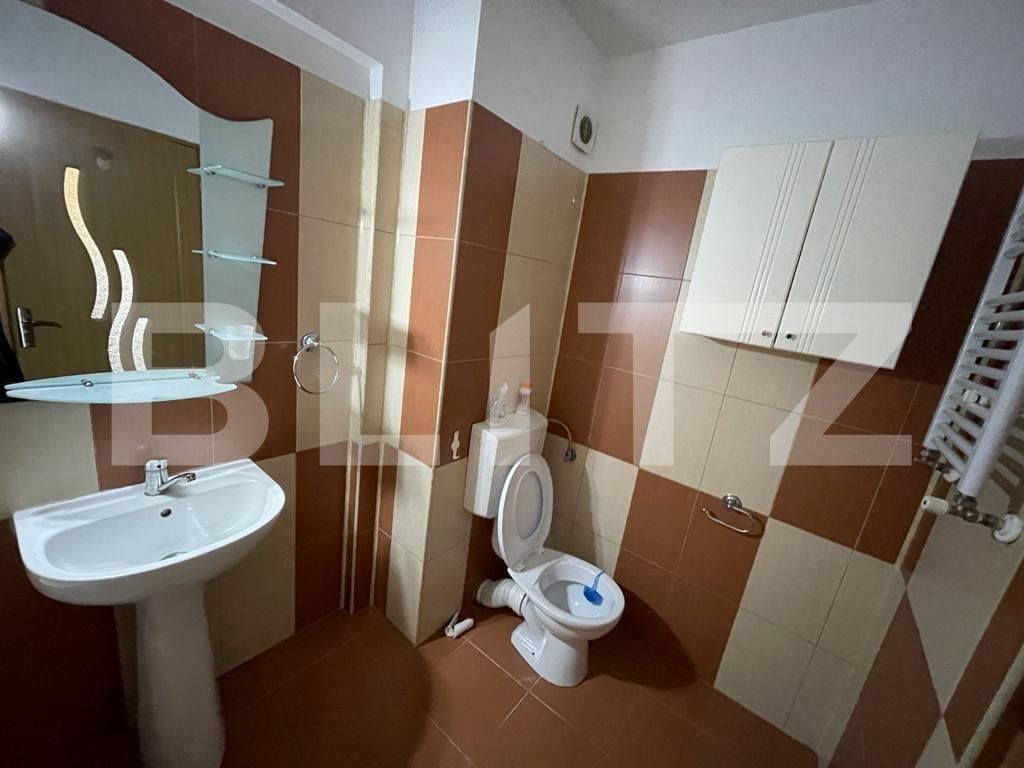 Apartament de închiriat 2 camere Intre Lacuri - 75610AI | BLITZ Cluj-Napoca | Poza6