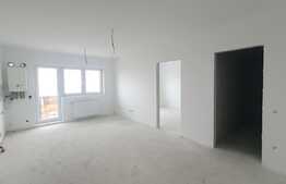 SUPER OPORTUNUITATE. Apartament 2 camere, 40 mp utili + parcare cu CF, Apahida