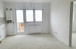 SUPER OPORTUNUITATE. Apartament 2 camere, 40 mp utili + parcare cu CF, Apahida