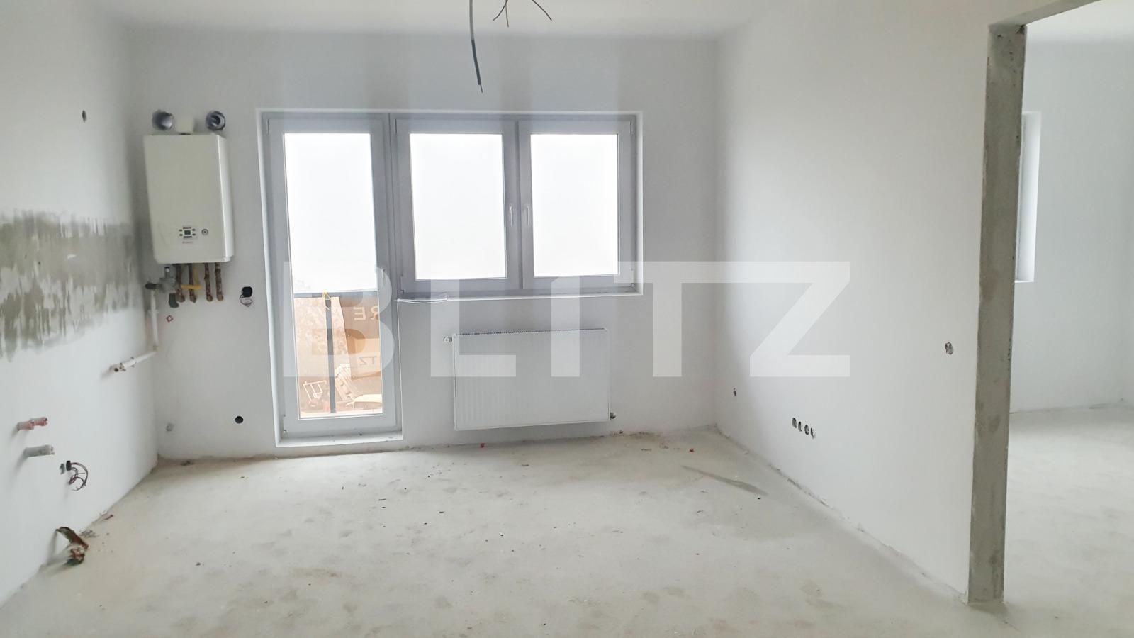 Apartament de vânzare 2 camere Apahida - 75616AV | BLITZ Cluj-Napoca | Poza3